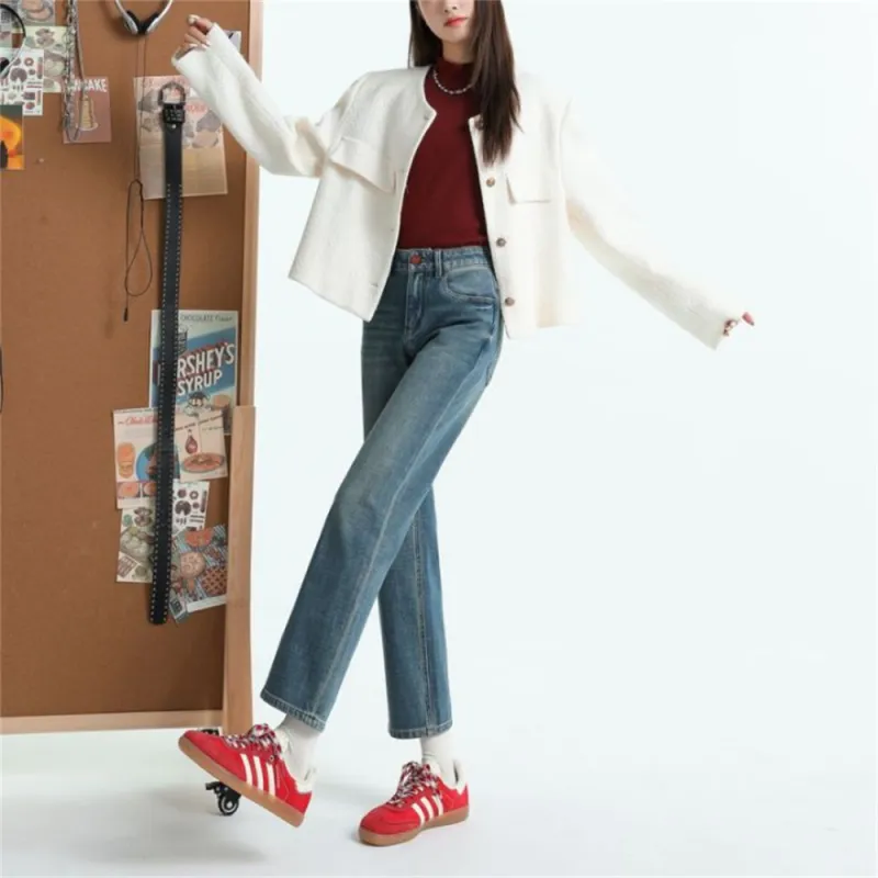 MADALLO Jeans Women's-30