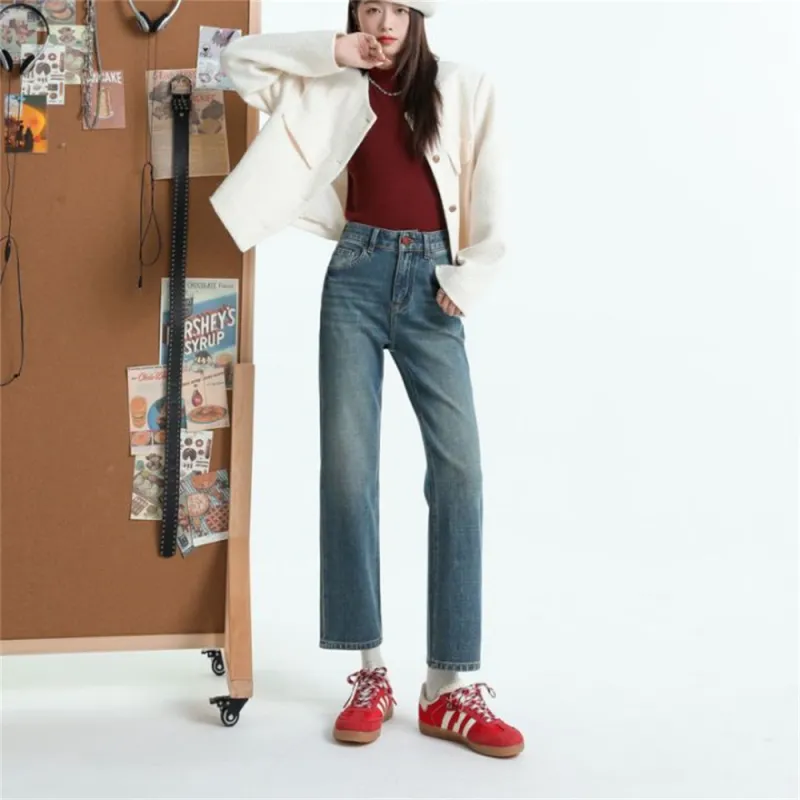 MADALLO Jeans Women's-31