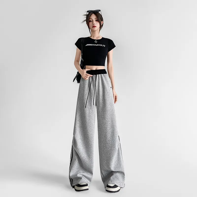 MADALLO Casual Pants Women's-17