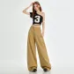 Khaki Pants