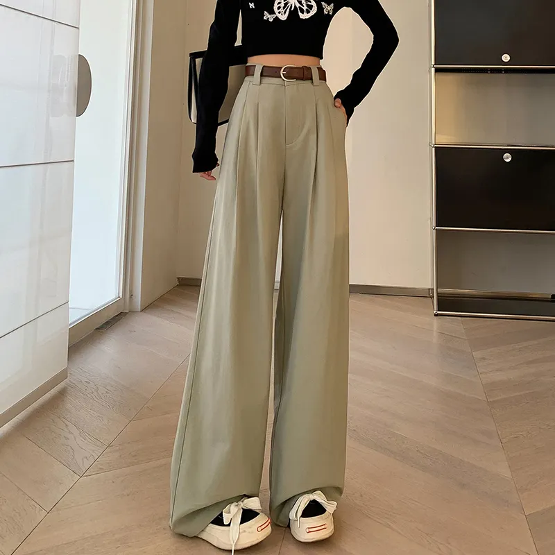 MADALLO Casual Pants Women's-9