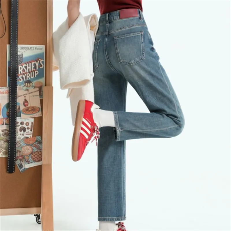 MADALLO Jeans Women's-2