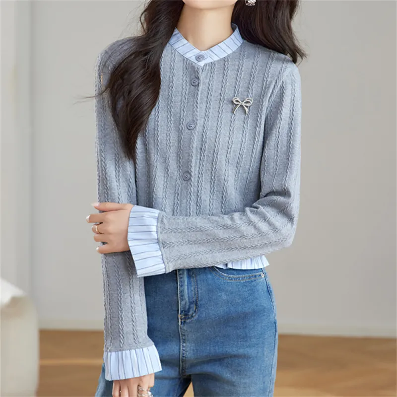 MADALLO Knitwear Women's-6