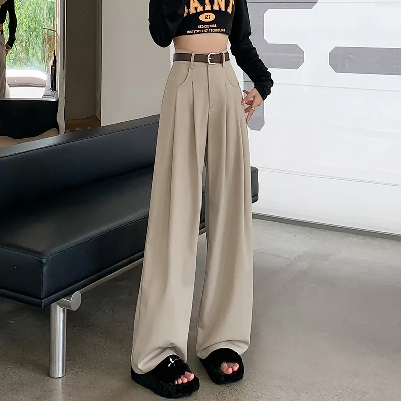 MADALLO Casual Pants Women's-65