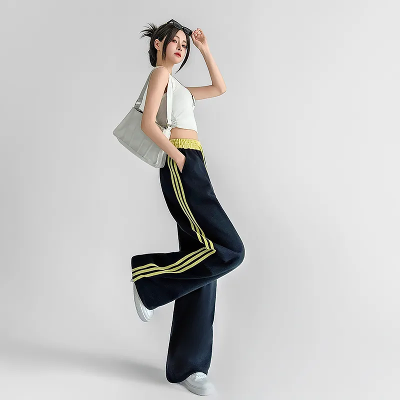 MADALLO Casual Pants Women's-3