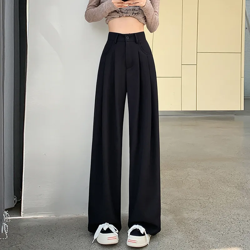 MADALLO Casual Pants Women's-7