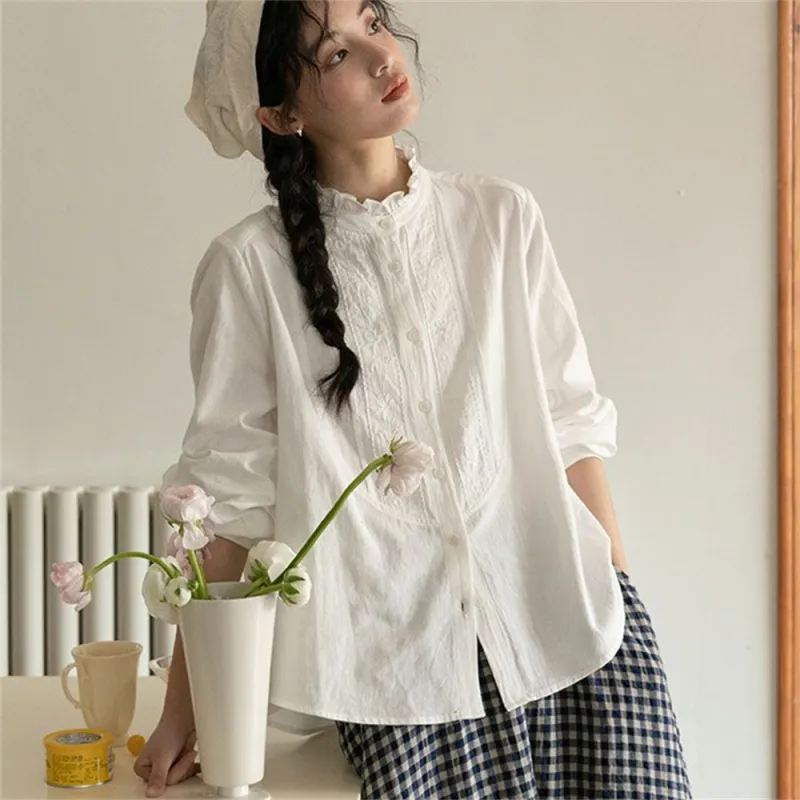 MADALLO Shirts Women's-2