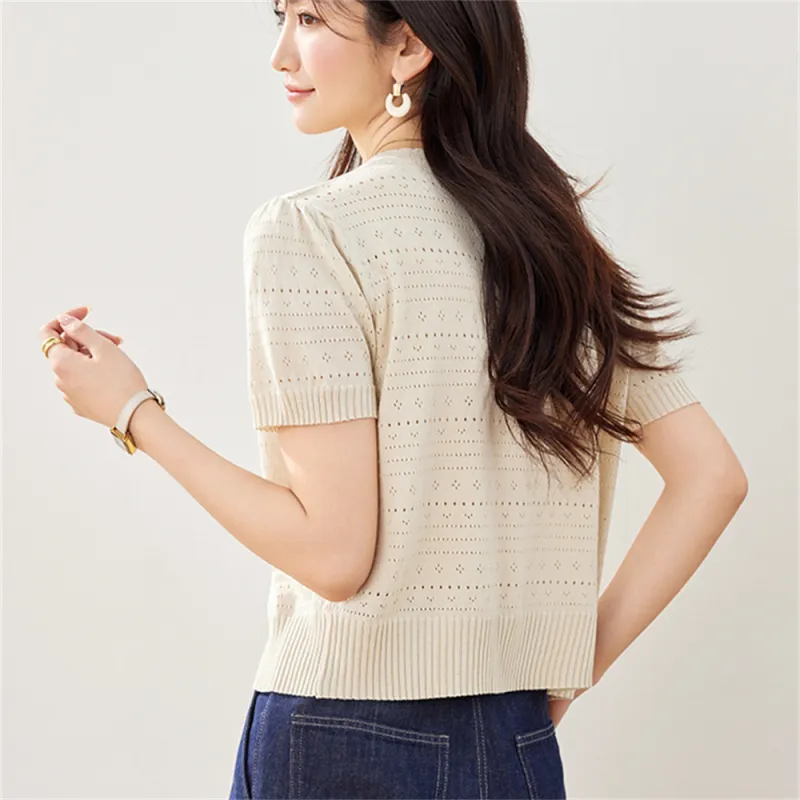 MADALLO Knitwear Women's-13