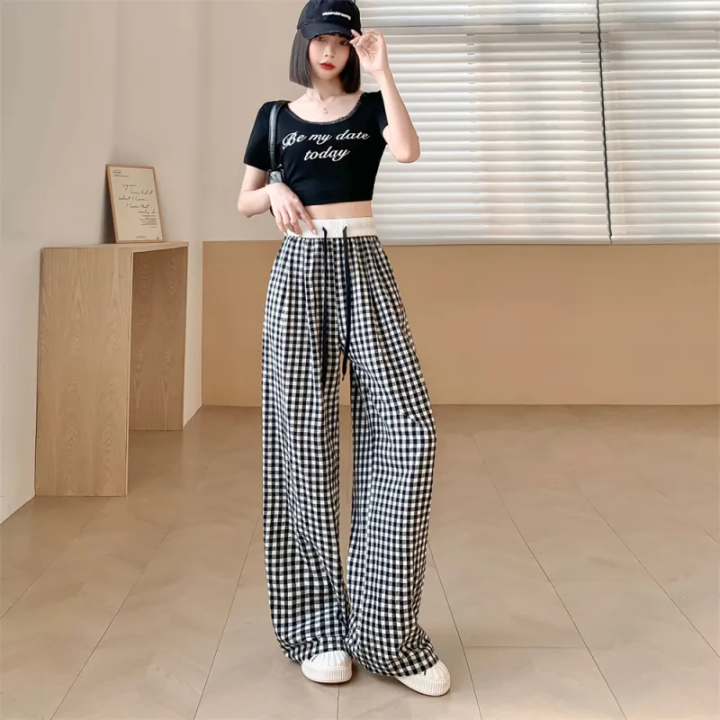 MADALLO Casual Pants Women's-17