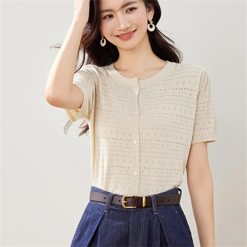 MADALLO Knitwear Women's-11