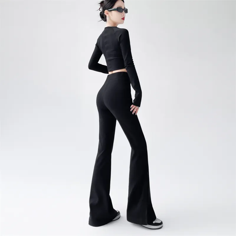 MADALLO Casual Pants Women's-8