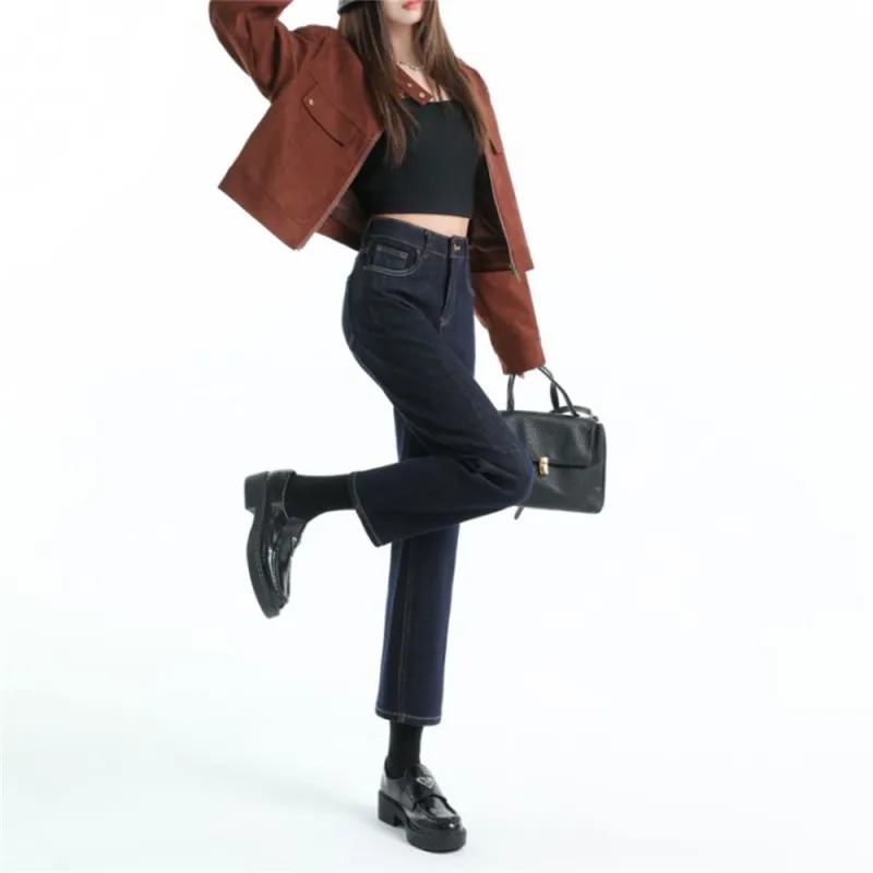 MADALLO Jeans Women's-15