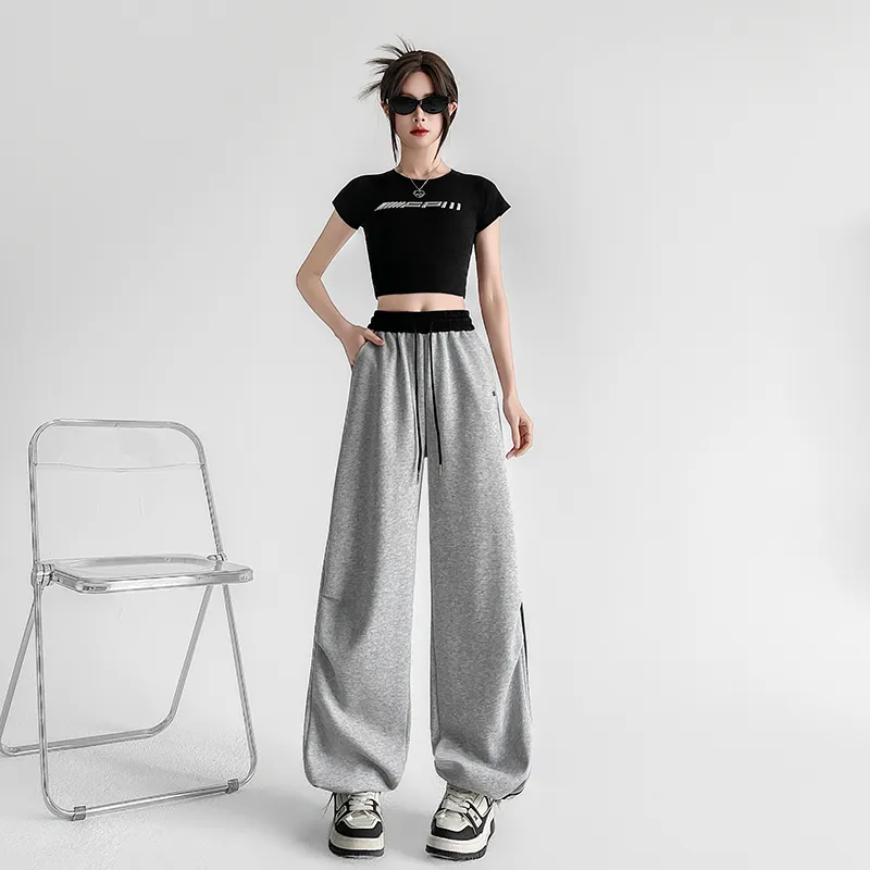 MADALLO Casual Pants Women's-16