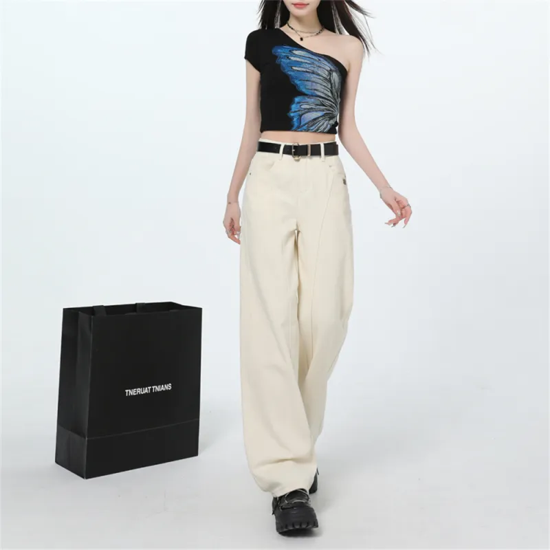 MADALLO Jeans Women's-9