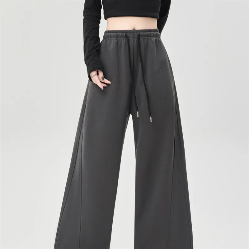 MADALLO Casual Pants Women's-11