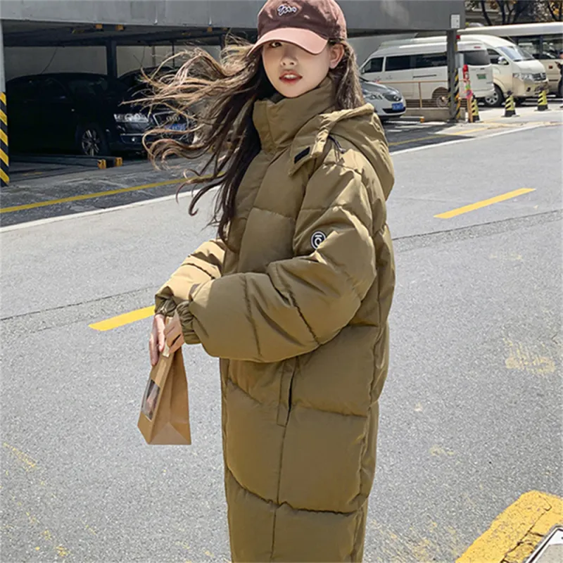 MADALLO Puffer Jackets Women's-8