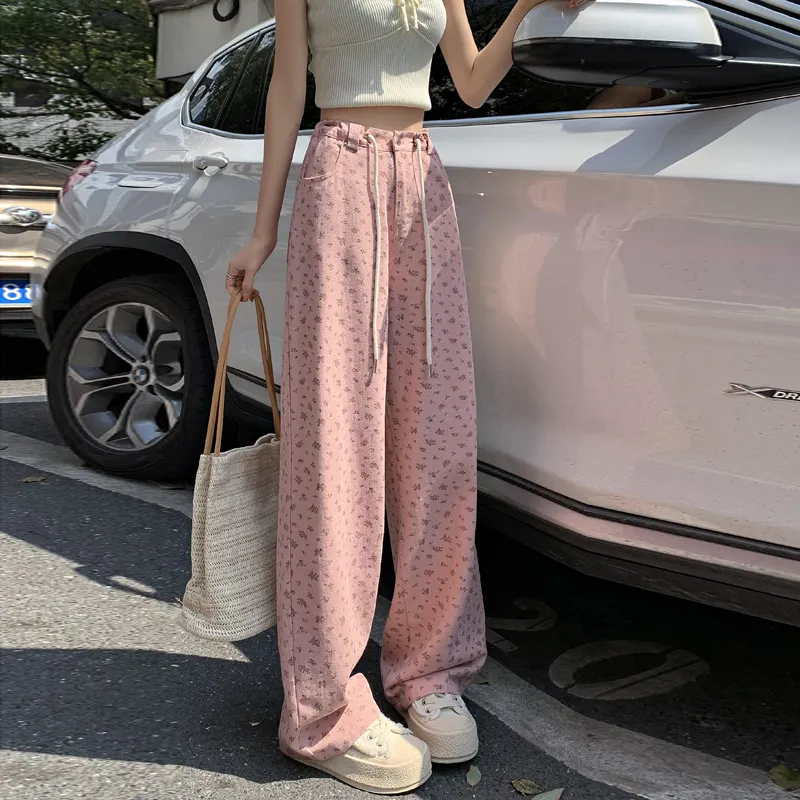 MADALLO Casual Pants Women's-6