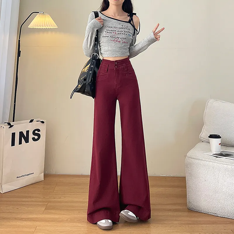 MADALLO Jeans Women's-18