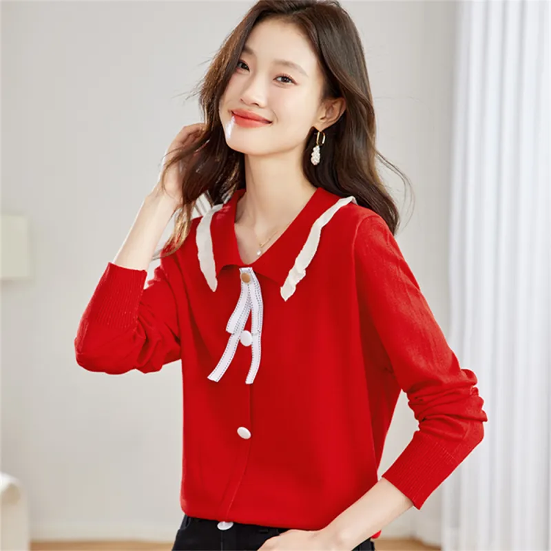 MADALLO Knitwear Women's-2