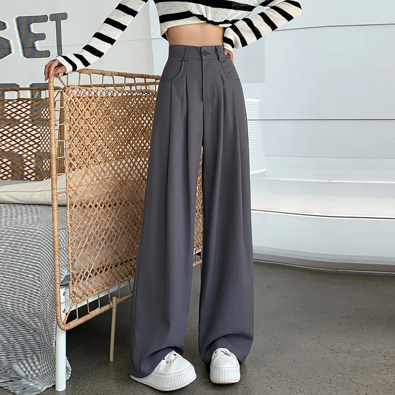 MADALLO Casual Pants Women's-49