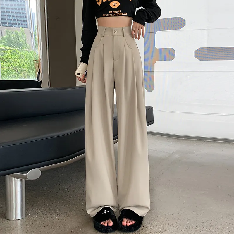 MADALLO Casual Pants Women's-27