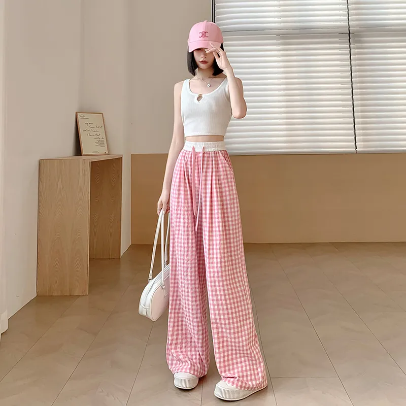 MADALLO Casual Pants Women's-4