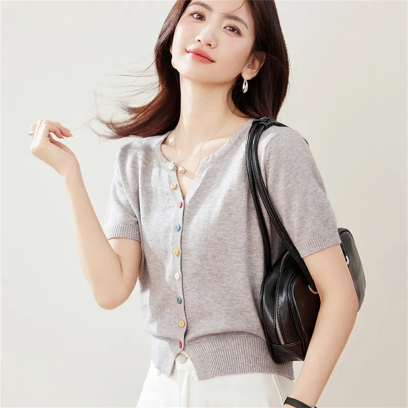 MADALLO Knitwear Women's-3