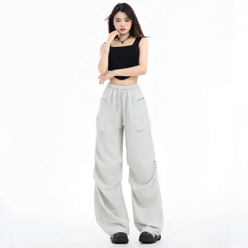 MADALLO Casual Pants Women's-9