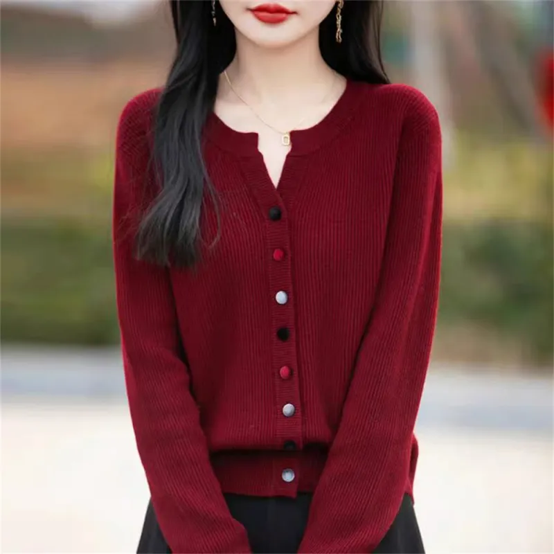 MADALLO Knitwear Women's-6