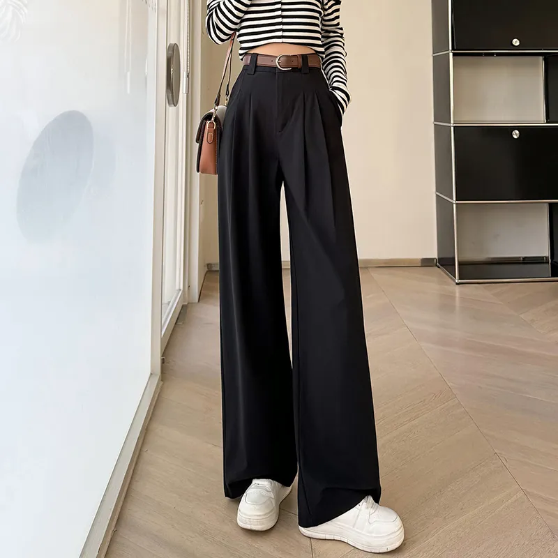 MADALLO Casual Pants Women's-4