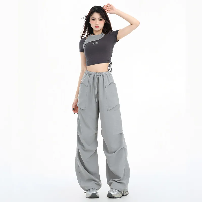MADALLO Casual Pants Women's-12