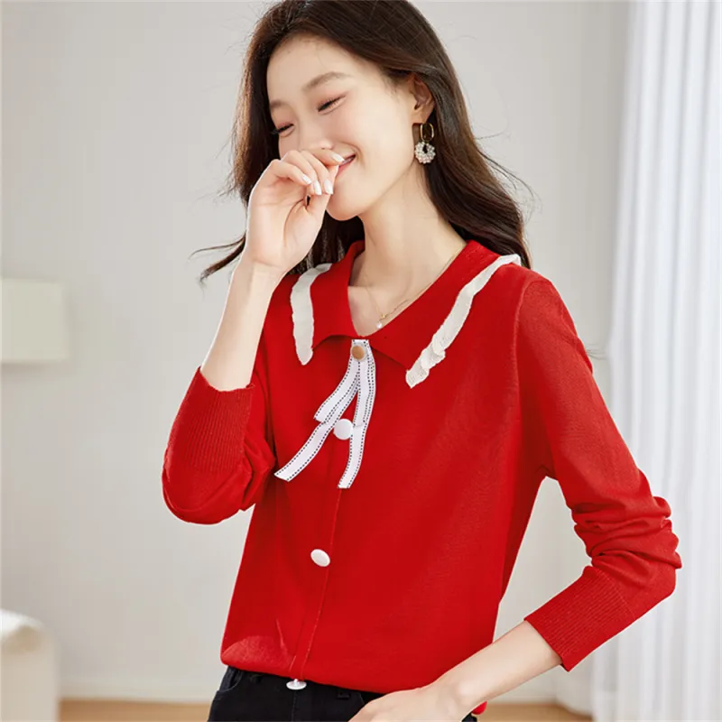MADALLO Knitwear Women's-3