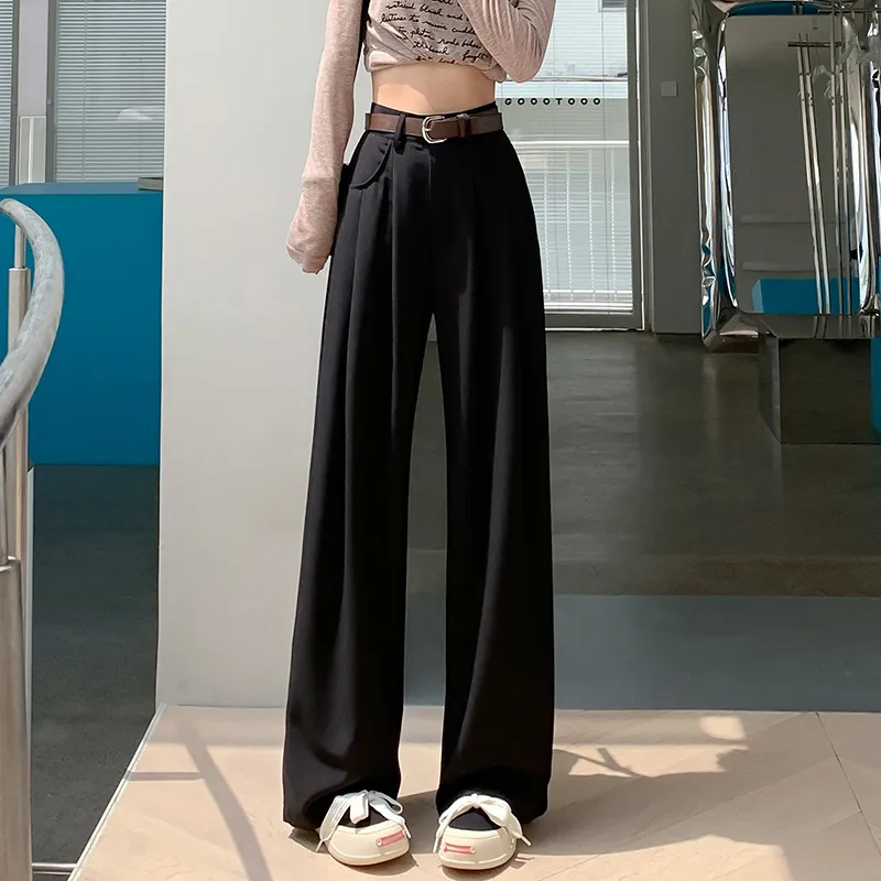 MADALLO Casual Pants Women's-1