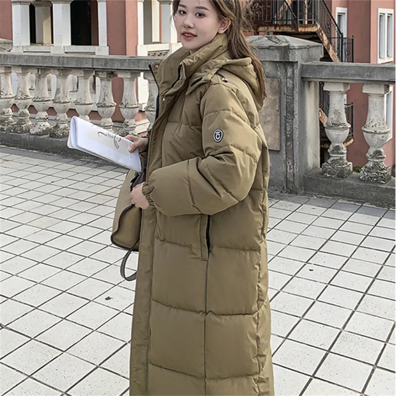 MADALLO Puffer Jackets Women's-6