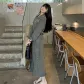 Vintage Military Green+Belt
