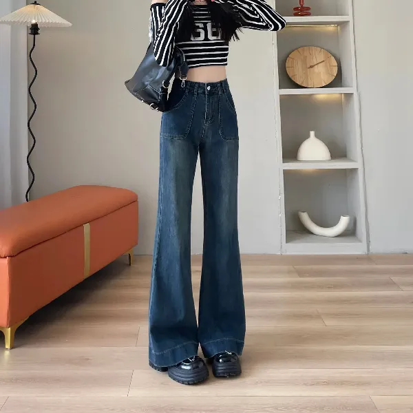 MADALLO Jeans Women's-8