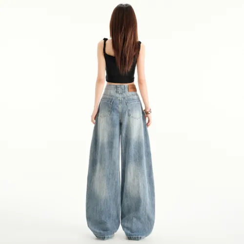 MADALLO Jeans Women's