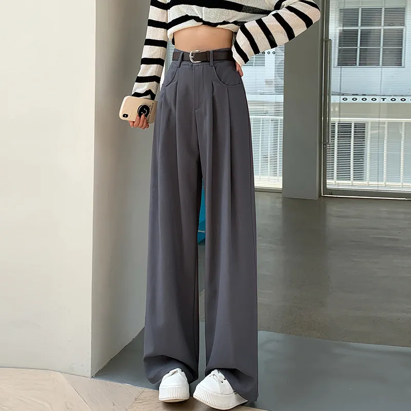 MADALLO Casual Pants Women's-19