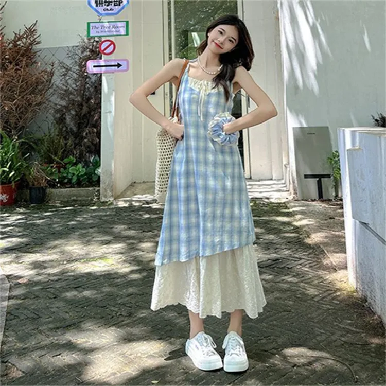 MADALLO Slip Dresses Women's-7