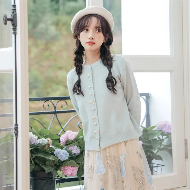 MADALLO Knitwear Women's-10