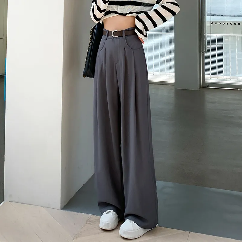 MADALLO Casual Pants Women's-22