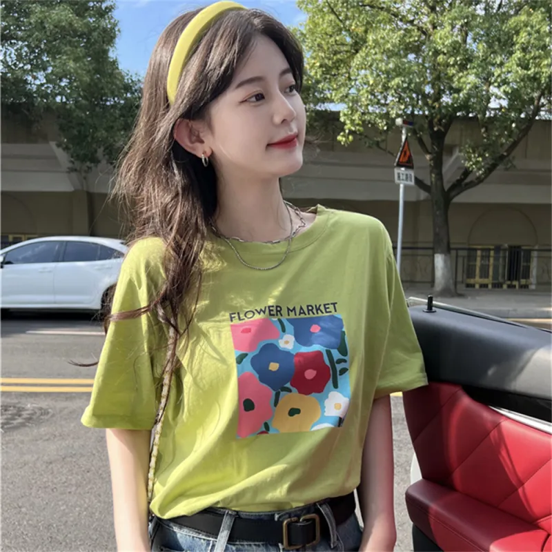 MADALLO T-Shirts Women's-1