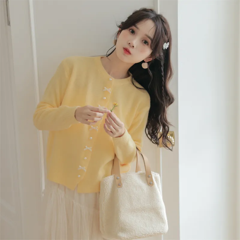MADALLO Knitwear Women's-1
