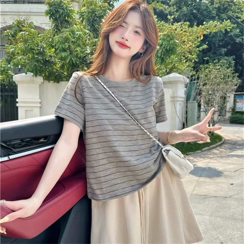 MADALLO Two Piece Skirt Sets Women's-1