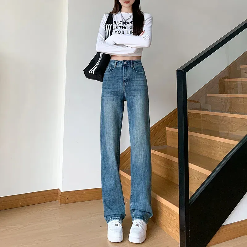 MADALLO Jeans Women's-2