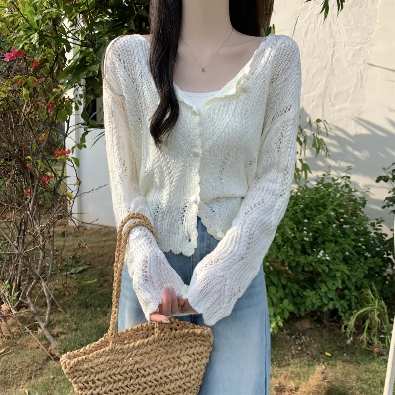 MADALLO Knitwear Women's-10
