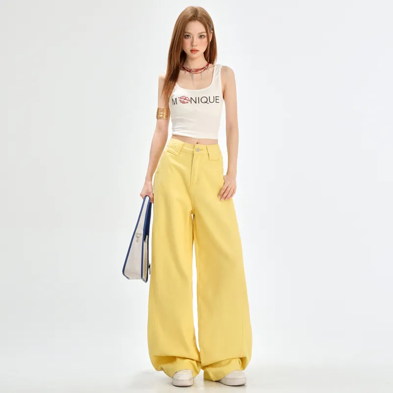 MADALLO Jeans Women's-22