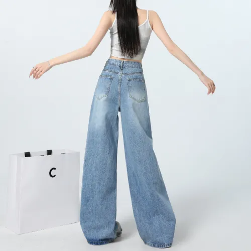 MADALLO Jeans Women's