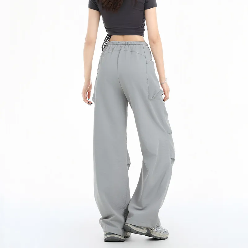 MADALLO Casual Pants Women's-15