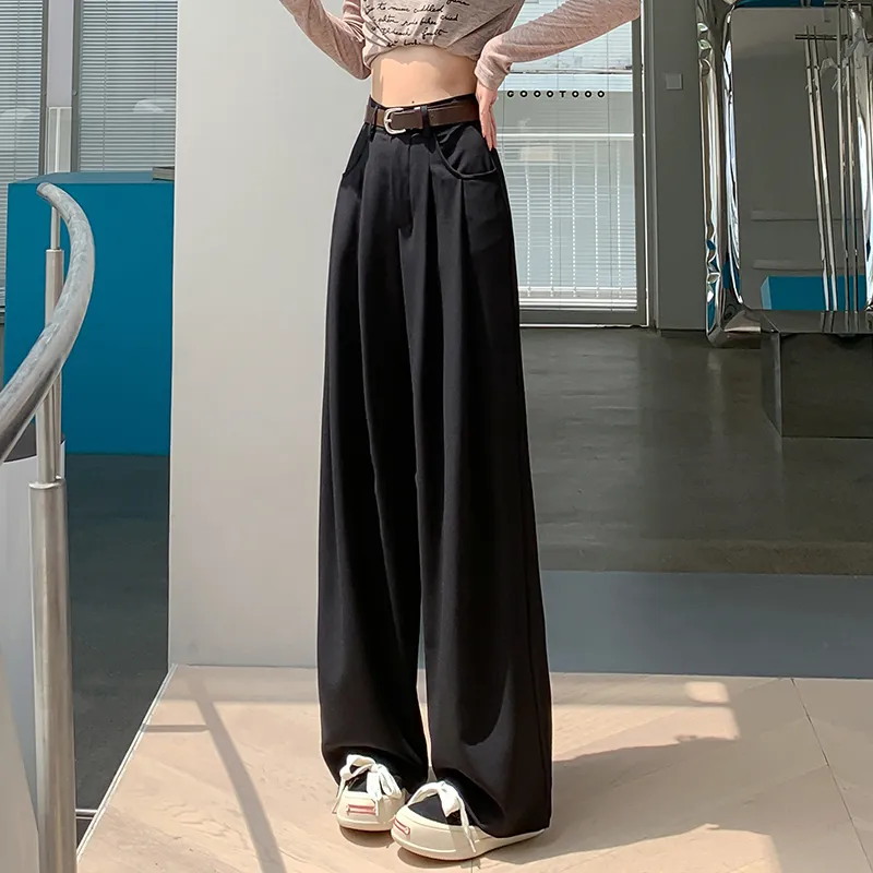 MADALLO Casual Pants Women's-45